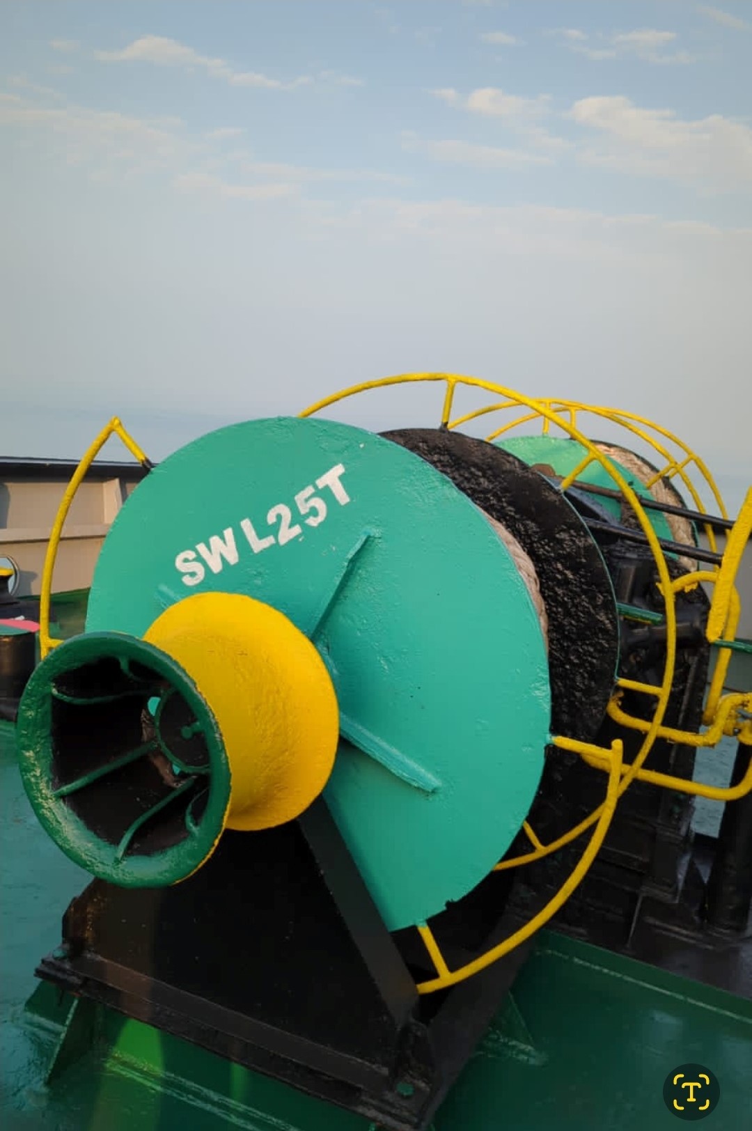 Vessel /ship pre-Purchase report