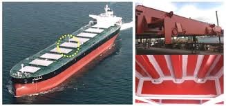 Vessel /ship pre-Purchase report