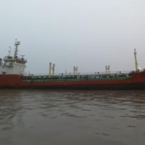 Oil Chemical Tanker-2220Ton-2006